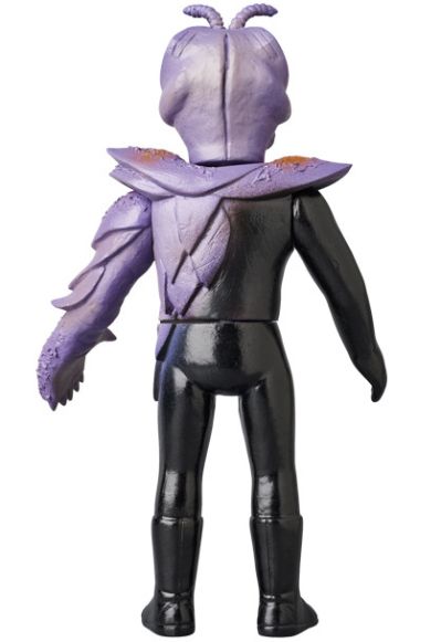 东映レトロソフビCollection 超人バロム・1 ケラゲルゲ Middle Size Ver. 