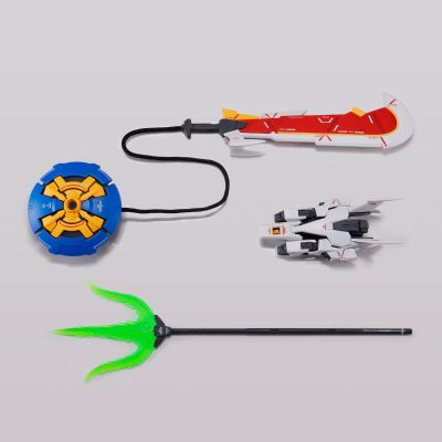 MG 新机动战记高达W 无尽的华尔兹 败者的荣耀 XXXG-01S 神龙高达 EW(獠牙刀装备)