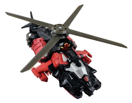 变形金刚 TC-13 バ多鲁可マンドオプティマスプライム最强指令SET[takaraTomy]《発売済・在库品》