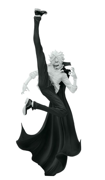 SCultures 海贼王 山治 Special Color ver. 