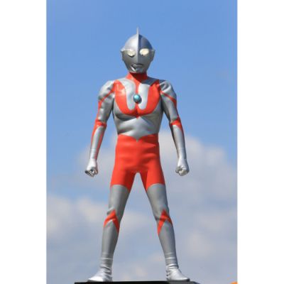 经典角色 奥特曼 奥特曼 C脸