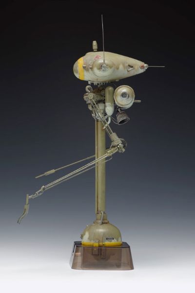 Ma.K. ノイスポッター 1/20[WAVE]《０６月予约》