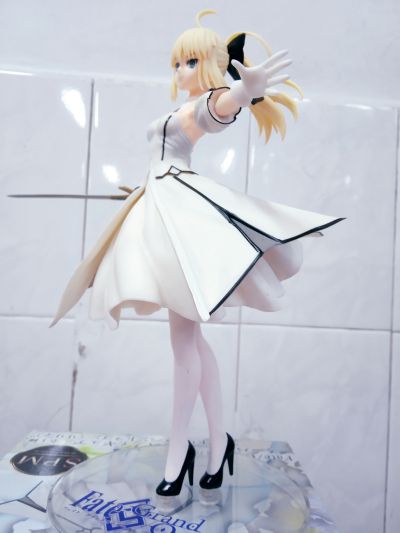 超级景品 Fate / Grand Order Saber・Lily