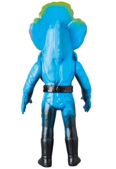 东映レトロソフビCollection 假面骑士 ド南厦アン Middle Size 