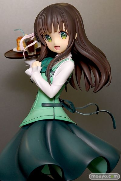 请问您今天要来点兔子吗？？ 宇治松千夜 Cafe Style