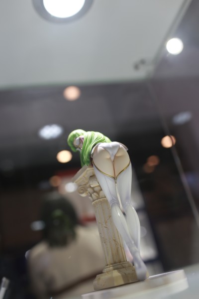 GEM系列 CODE GEASS  复活的鲁路修 C.C. 驾驶服