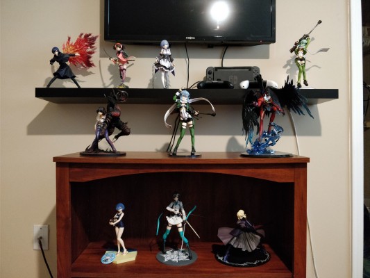 刀剑神域 第二季 诗乃