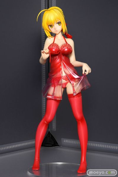 Fate/Grand Order 尼禄·克劳狄乌斯