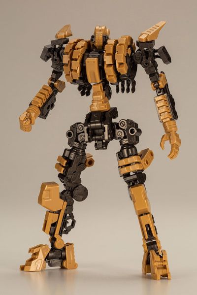 M.S.G 模型改造工具模型骨架素体 Special Edition D(荒漠) 