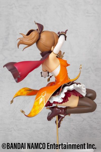 偶像大师灰姑娘女孩 安部菜菜 堀裕子 Joker Ver.