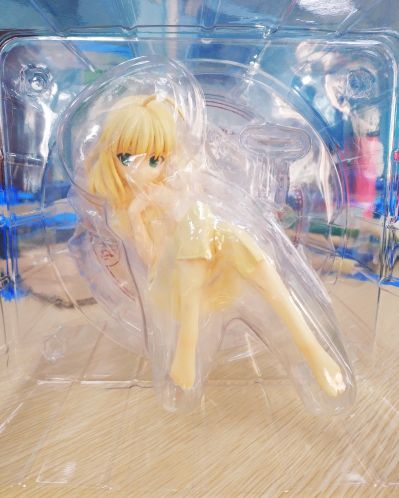Fate/Zero SABER 睡衣ver.