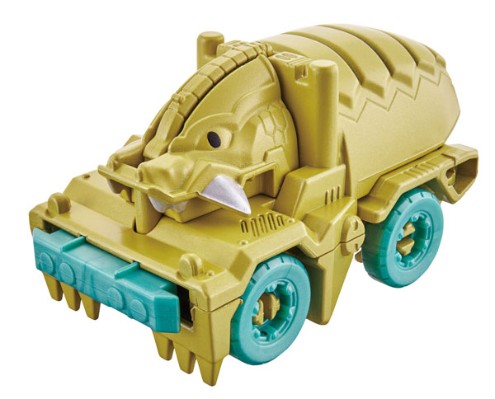 アタック変形 ウルトラビークル RedKINGビークル[Bandai]《発売済・在库品》