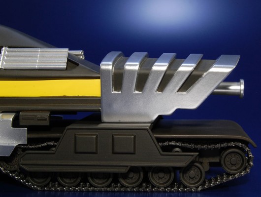 BIG SCALE 地底戦车马古马ライザー スタチュー[FEWTURE MODELS]【送料无料】《０５月予约》