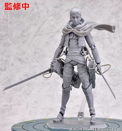 figma#446 进击的巨人 艾尔文·史密斯