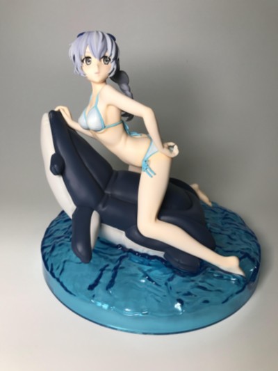 全金属狂潮 Invisible Victory 泰蕾莎·泰斯坦罗莎