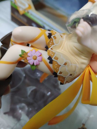 情热传说  艾多娜