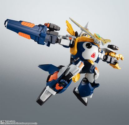 KERORO魂 Keroro军曹 Tamama机器人UC