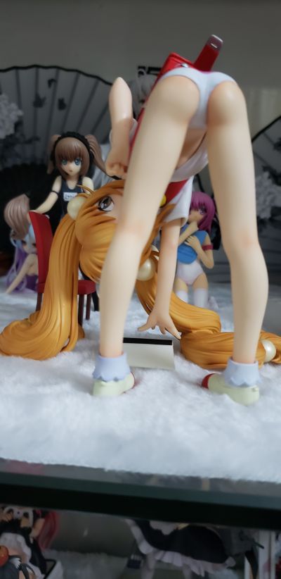 萝莉的时间 九重凛