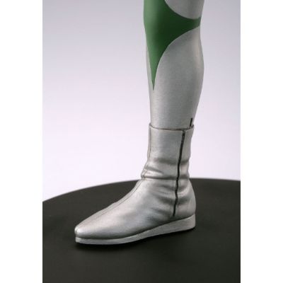 经典角色 镜子人 镜子人