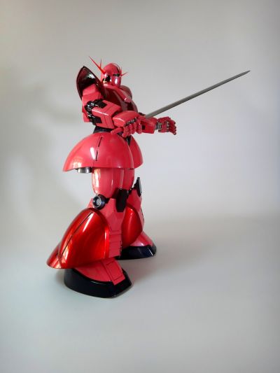 MG 1/100 パーフェクトジオング