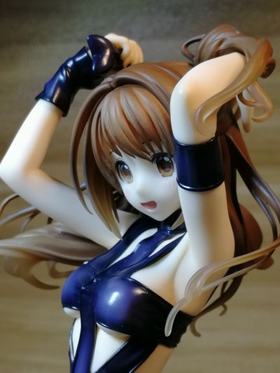 偶像大师灰姑娘女孩 岛村卯月 Hot Limit ver.