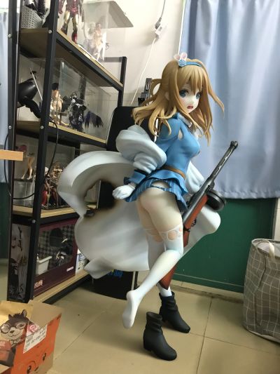 少女前线 索米KP/-31