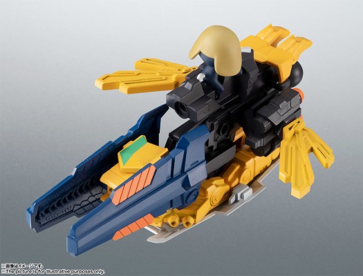 KERORO魂 Keroro军曹 Tamama机器人UC