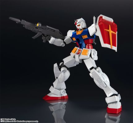 高达宇宙 RX-78-2 高达
