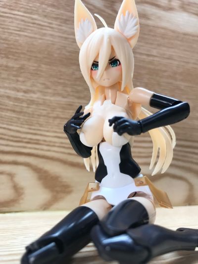 机甲少女 轰雷改 2.0