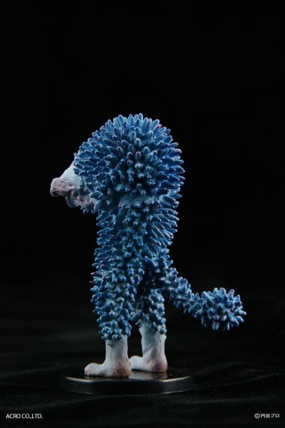 KRS35 ダンカン PVC制涂装済