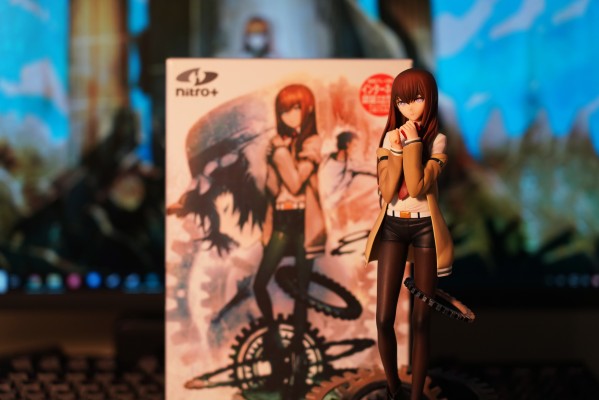 命运石之门 牧瀬红莉栖