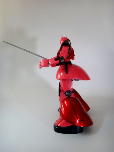 MG 1/100 パーフェクトジオング