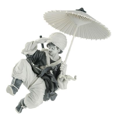 SCultures 龙珠Z 孙悟空 Special Color ver. 