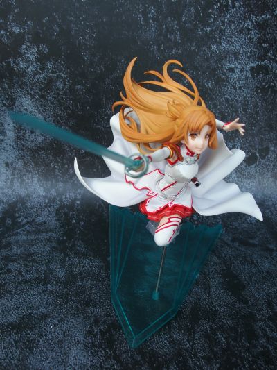 剧场版 刀剑神域 -序列之争- 亚丝娜