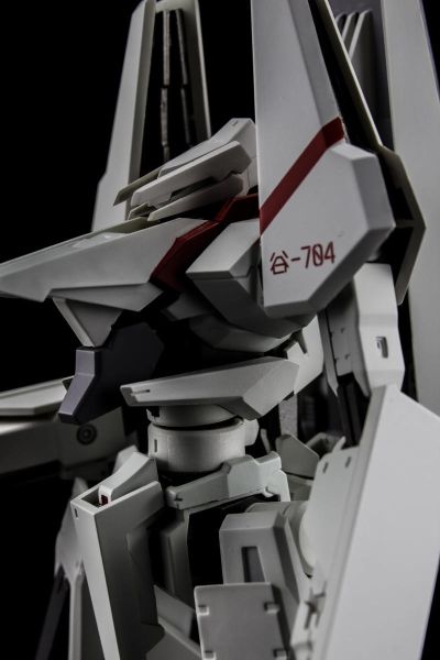 RIOBOT 継卫(アニメ化记念カラー)