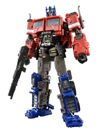 变形金刚 SS-30 オプティマスプライム[takaraTomy]《発売済・在库品》