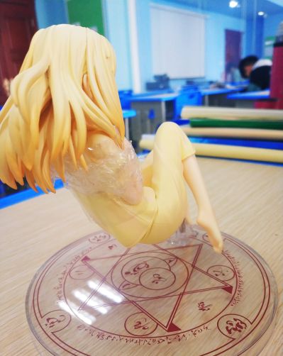 Fate/Zero SABER 睡衣ver.