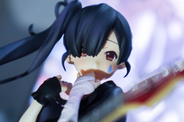 轻音少女 中野梓 5周年纪念