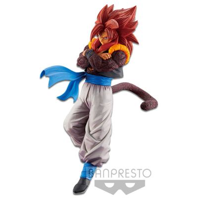 Son Goku FES!! Stage 7 龙珠GT 悟吉塔