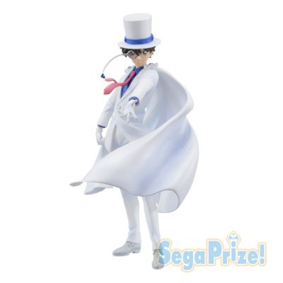 名探侦柯南 怪盗基德