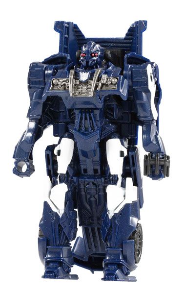 变形金刚 TC-15 ディセプティコンバリケード[takaraTomy]《発売済・在库品》