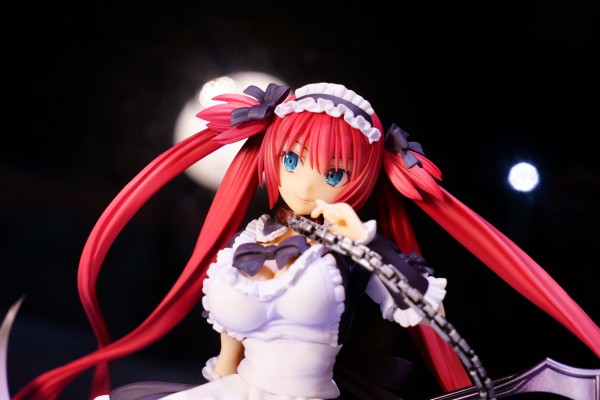 女皇之刃UNLIMITED 艾丽