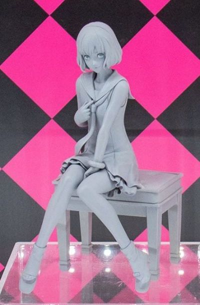 ARTFX J 凯瑟琳 Full Body Rin