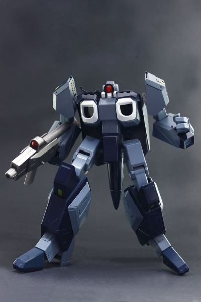 机甲创世记 可変 ダーク火光号[EVOLUTION・TOY]【送料无料】《１２月予约》