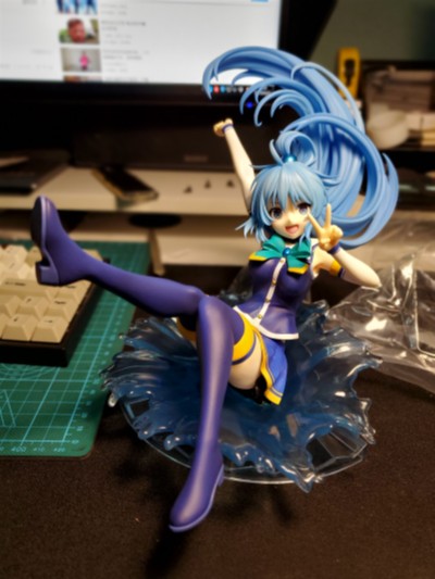 KDcolle 为美好的世界献上祝福！阿克娅 Sneaker30周年纪念