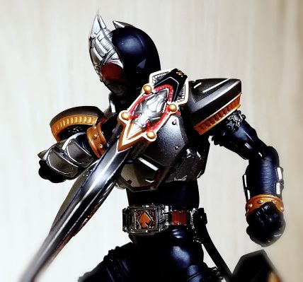 S.H.Figuarts 假面骑士剑