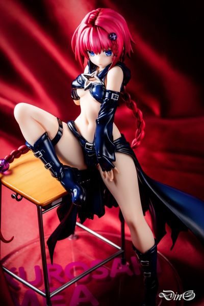 出包王女DARKNESS 黑咲芽亚