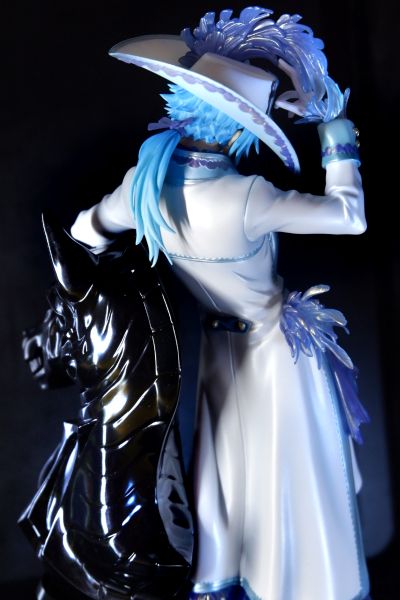 DRAMAtical Murder 莲&濑良垣苍叶 Gothic ver.