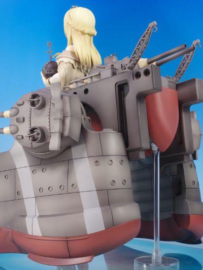 舰队Collection -舰娘- 	厌战