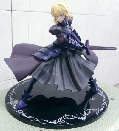 一番赏 剧场版 Fate/stay Night Heaven's Feel Saber